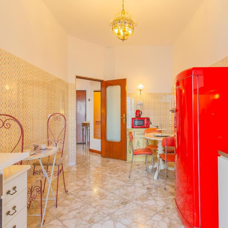Golden and Silver Apartments by Wonderful Italy - One-Bedroom Apartment - 1