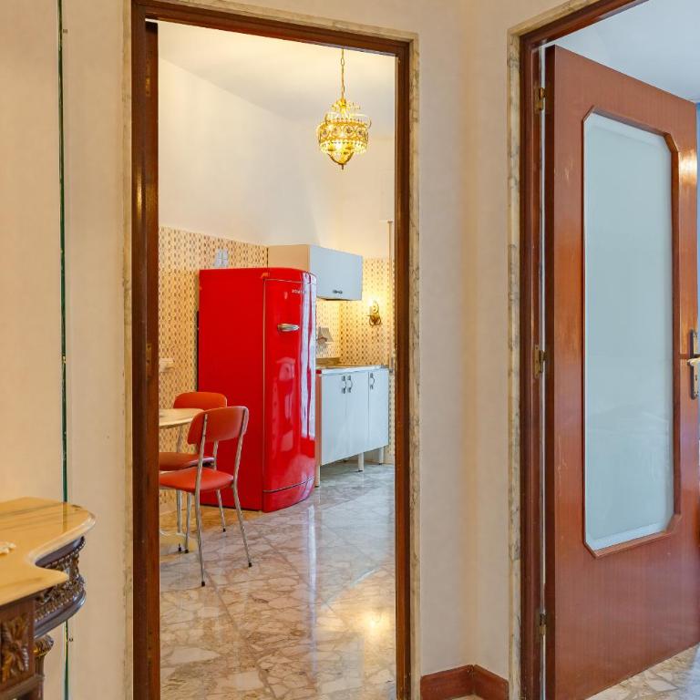 Golden and Silver Apartments by Wonderful Italy - One-Bedroom Apartment - 7