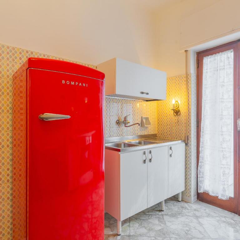 Golden and Silver Apartments by Wonderful Italy - One-Bedroom Apartment - 9
