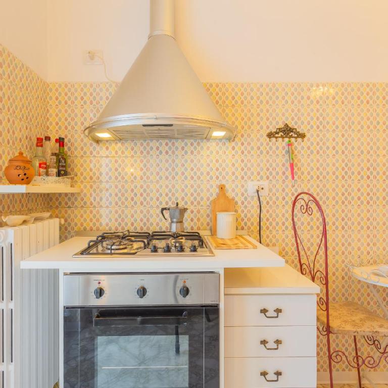 Golden and Silver Apartments by Wonderful Italy - One-Bedroom Apartment - 11