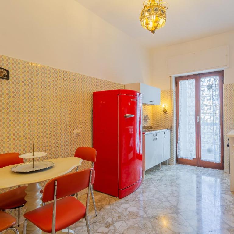 Golden and Silver Apartments by Wonderful Italy - One-Bedroom Apartment - 10