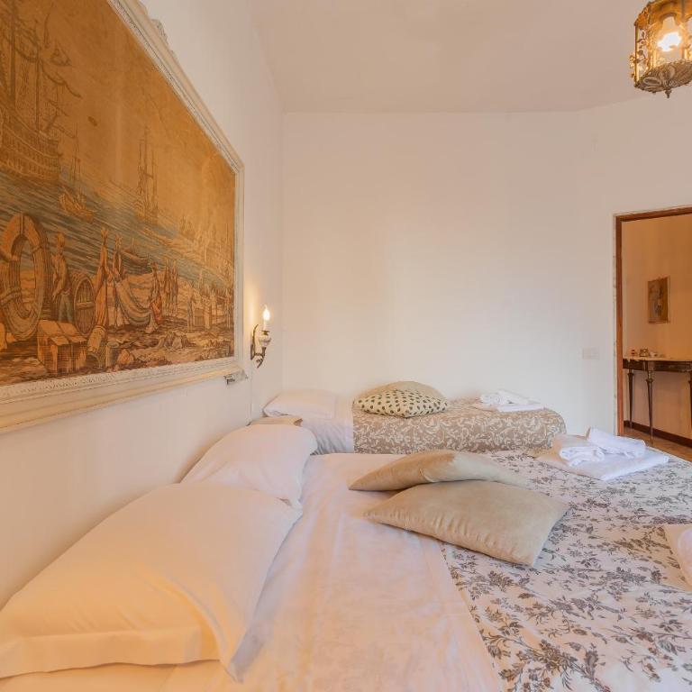 Golden and Silver Apartments by Wonderful Italy - One-Bedroom Apartment - 15