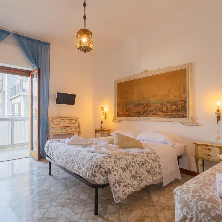 Golden and Silver Apartments by Wonderful Italy - One-Bedroom Apartment - 17