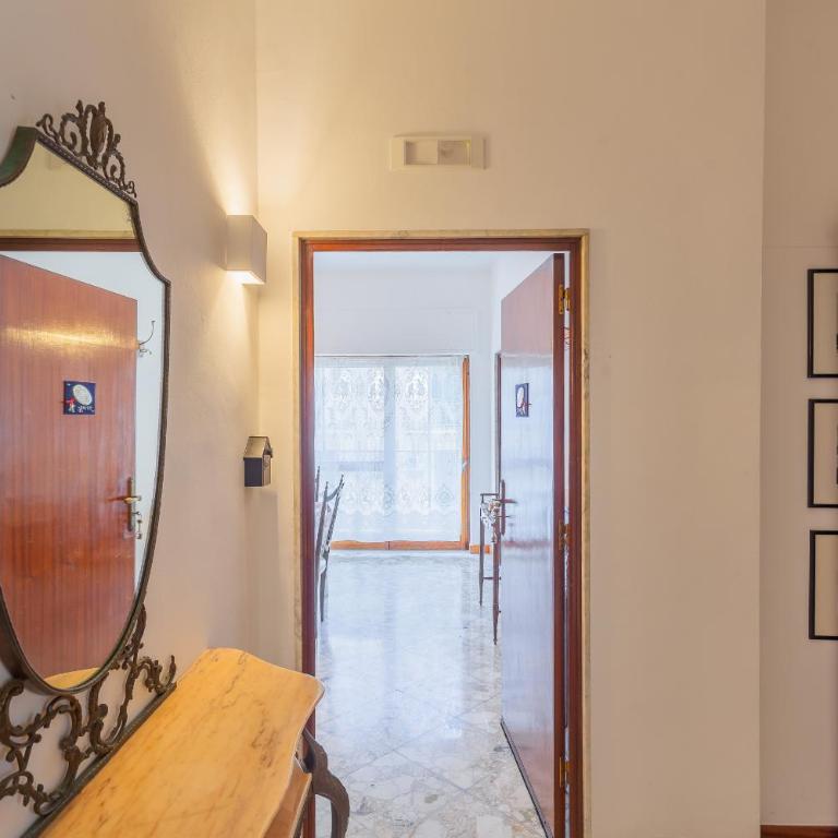 Golden and Silver Apartments by Wonderful Italy - One-Bedroom Apartment - 20