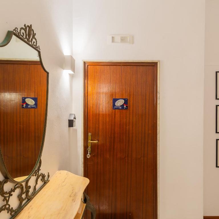 Golden and Silver Apartments by Wonderful Italy - One-Bedroom Apartment - 23