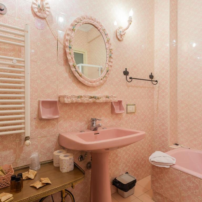 Golden and Silver Apartments by Wonderful Italy - One-Bedroom Apartment - 22