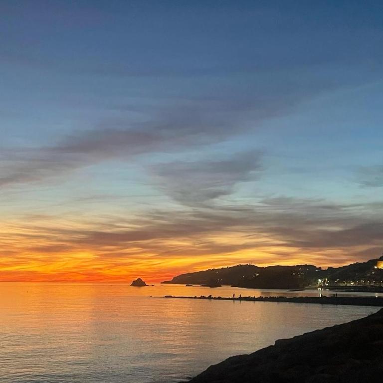 Sunny penthouse beach apartment with panoramic views - Apartamento de 3 dormitorios - 34