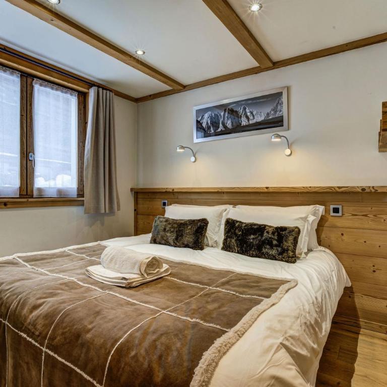 Chalet Panache - Chalet - 28