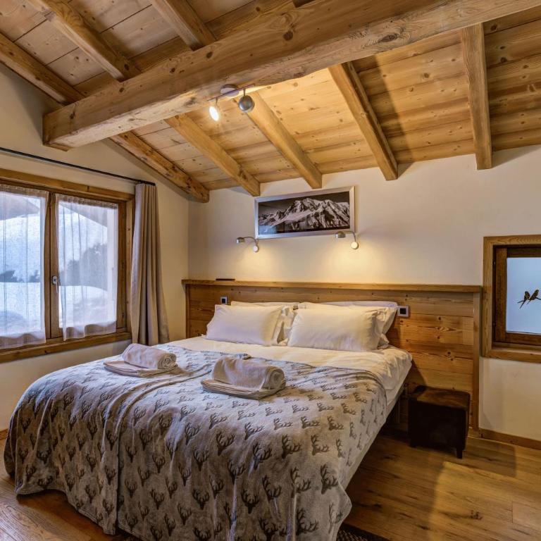 Chalet Panache - Chalet - 29