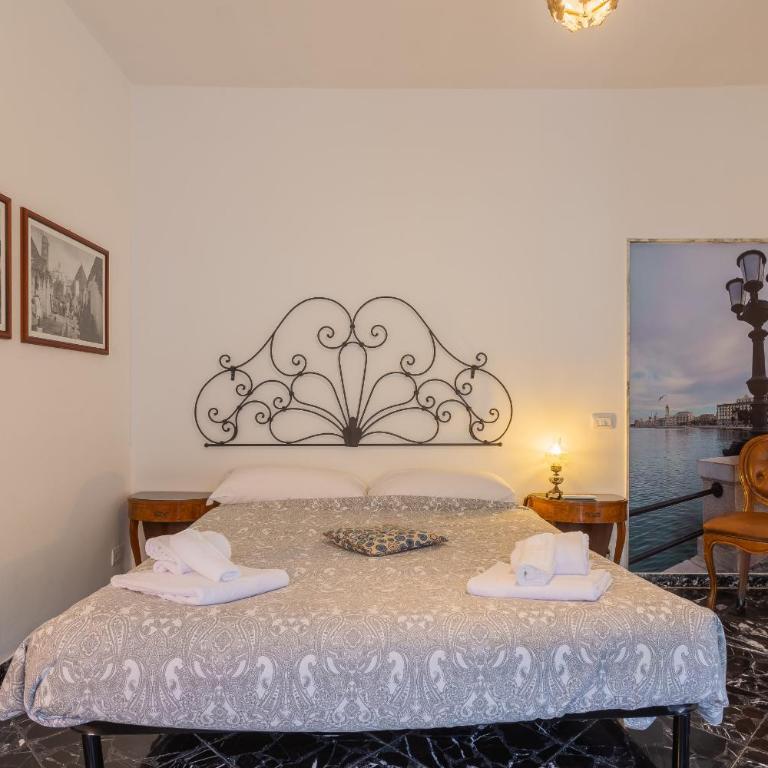 Golden and Silver Apartments by Wonderful Italy - Apartment with Balcony - 2