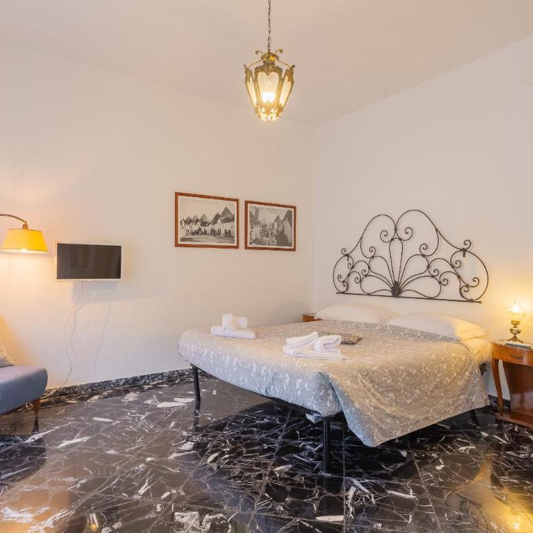 Golden and Silver Apartments by Wonderful Italy - Apartment with Balcony - 1