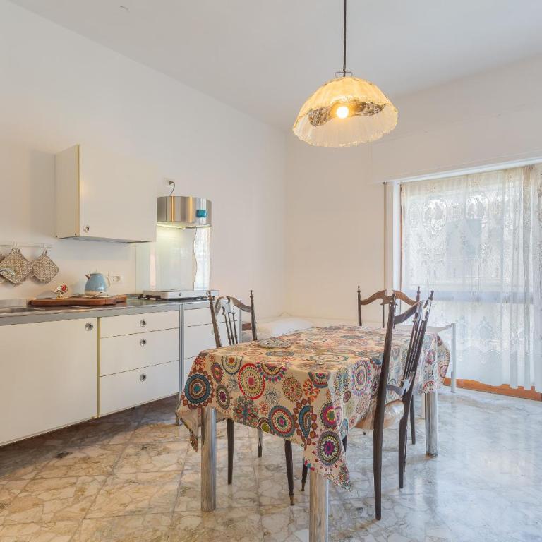 Golden and Silver Apartments by Wonderful Italy - Apartment with Balcony - 5