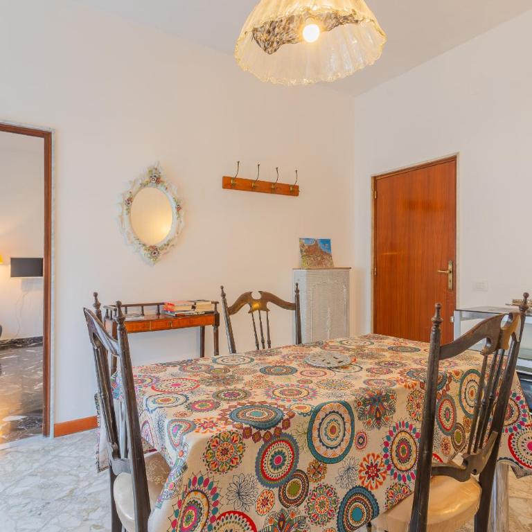 Golden and Silver Apartments by Wonderful Italy - Apartment with Balcony - 8