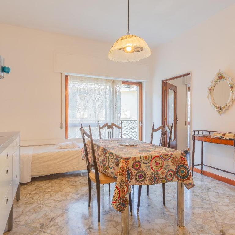 Golden and Silver Apartments by Wonderful Italy - Apartment with Balcony - 9