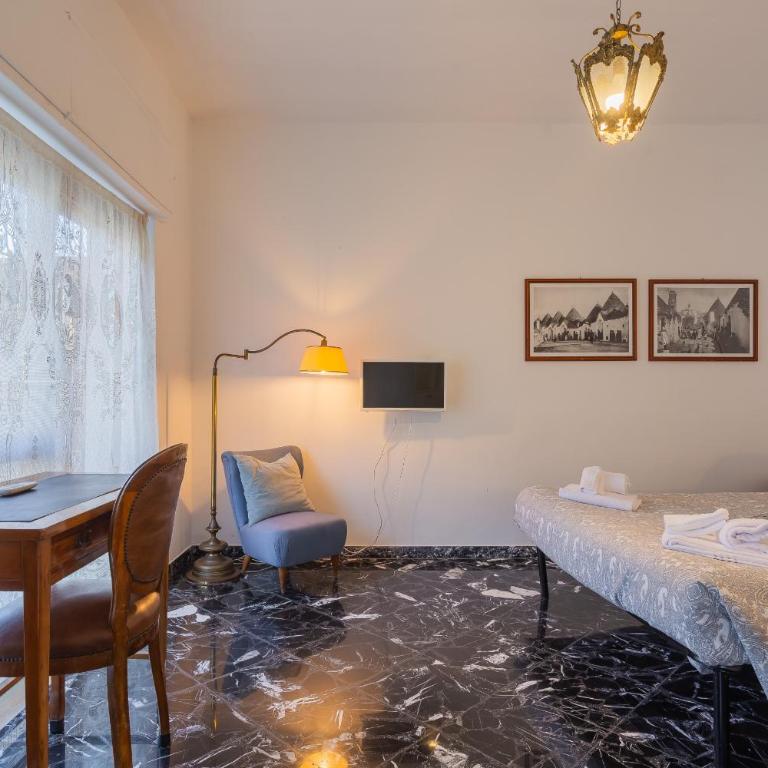 Golden and Silver Apartments by Wonderful Italy - Apartment with Balcony - 10