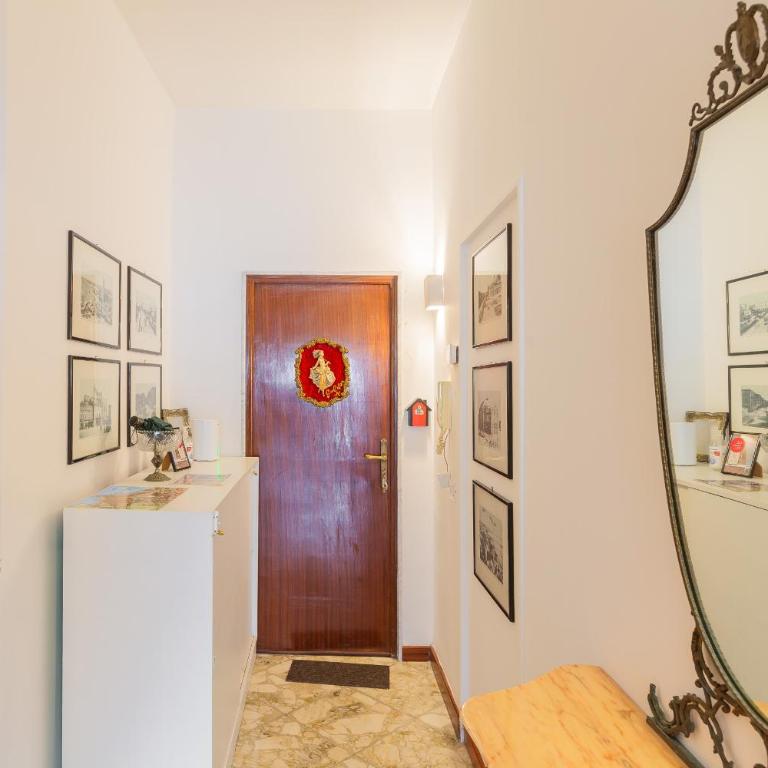 Golden and Silver Apartments by Wonderful Italy - Apartment with Balcony - 13