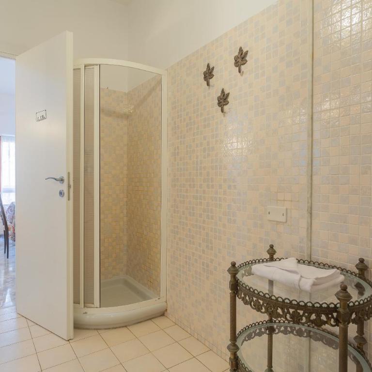 Golden and Silver Apartments by Wonderful Italy - Apartment with Balcony - 18