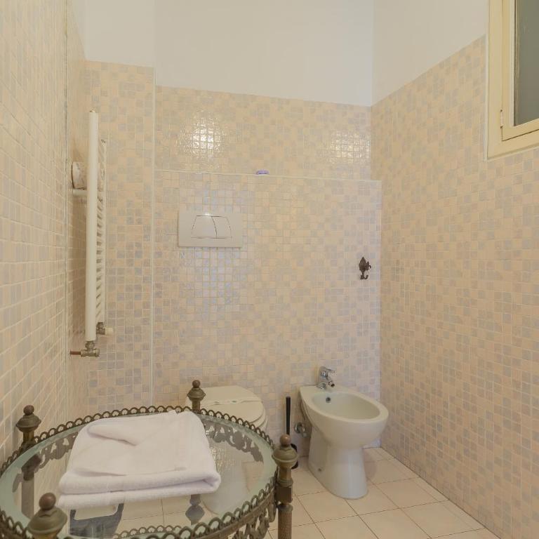 Golden and Silver Apartments by Wonderful Italy - Apartment with Balcony - 19