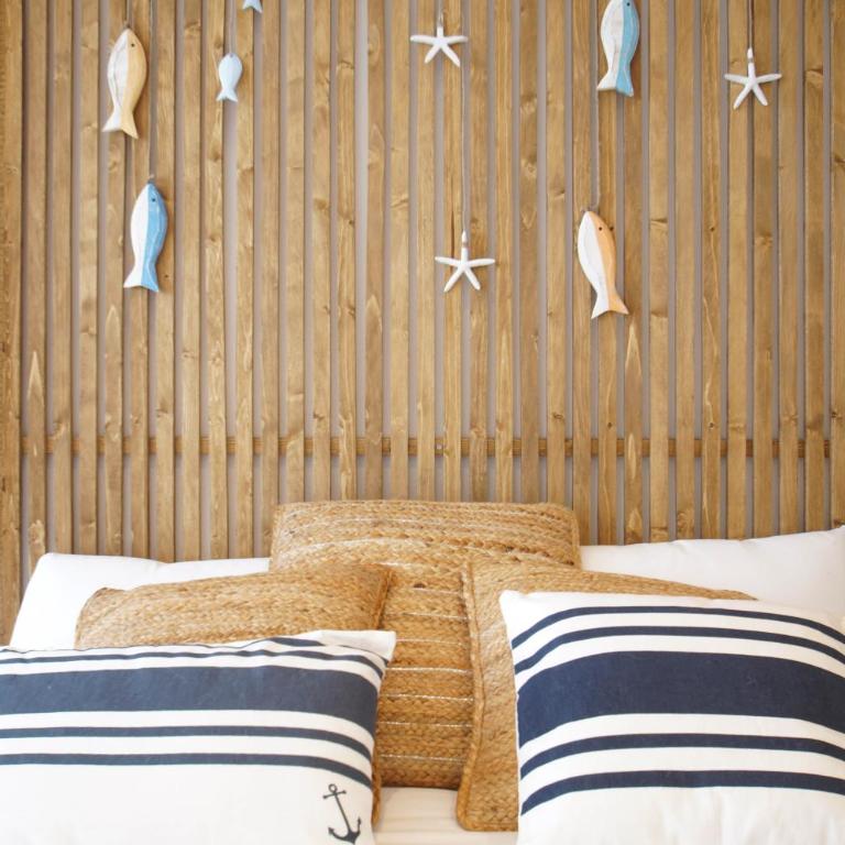 Bambu Beach Studio by BHomesCostaBrava - Apartamento de 1 dormitorio - 21