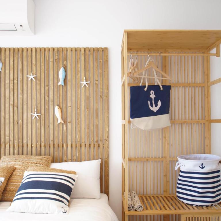 Bambu Beach Studio by BHomesCostaBrava - Apartamento de 1 dormitorio - 2