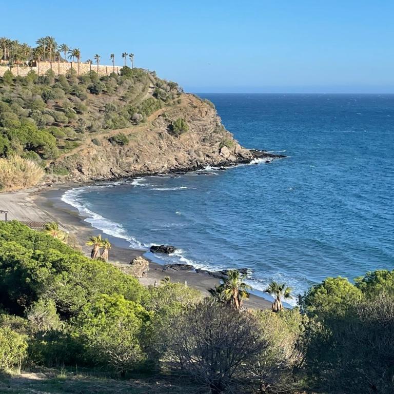 Sunny penthouse beach apartment with panoramic views - Apartamento de 3 dormitorios - 36