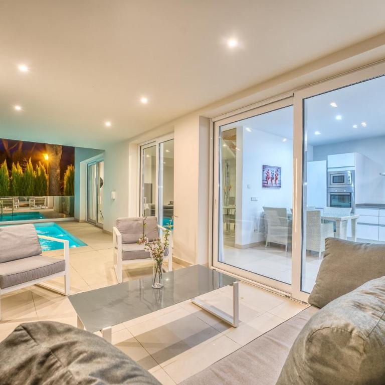 Ideal Property Mallorca - Margalida - Casa - 8