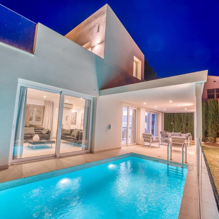 Ideal Property Mallorca - Margalida - Casa - 7