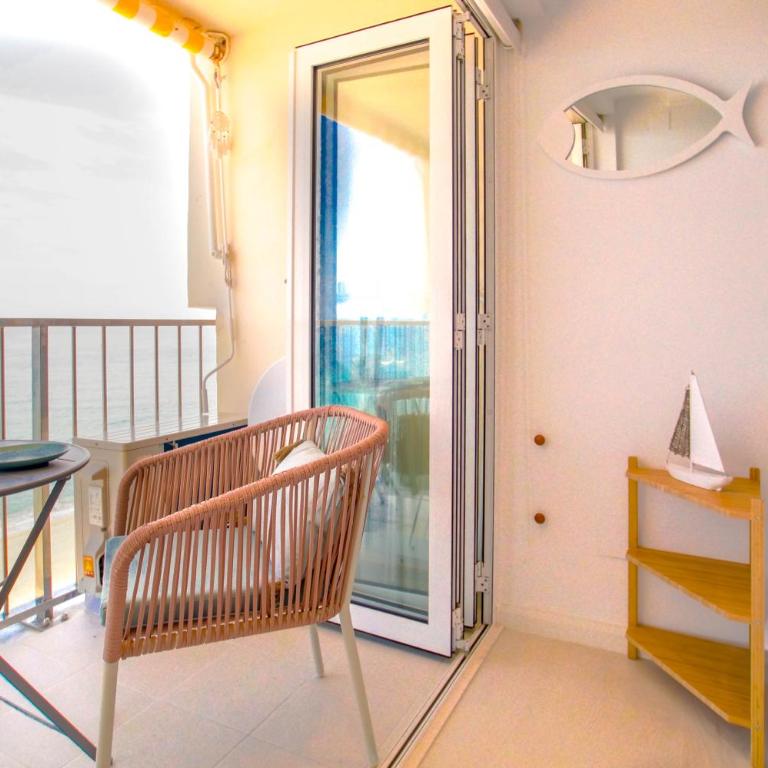 Bambu Beach Studio by BHomesCostaBrava - Apartamento de 1 dormitorio - 18