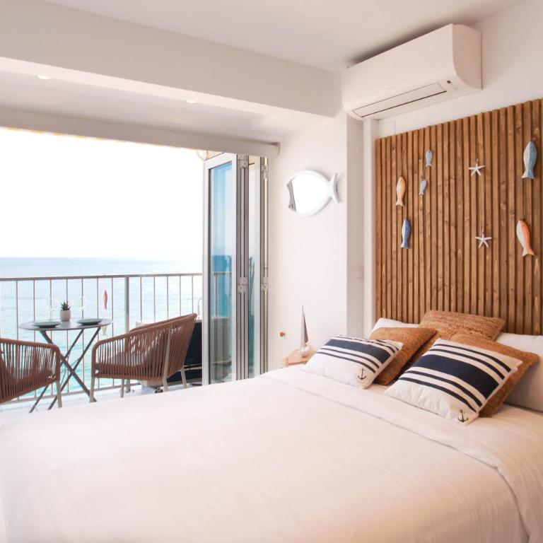 Bambu Beach Studio by BHomesCostaBrava - Apartamento de 1 dormitorio - 6