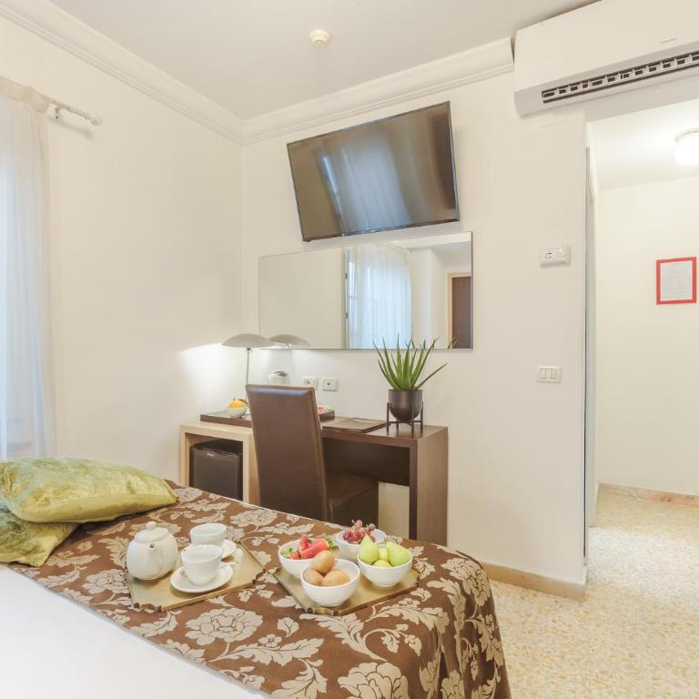 Hotel Hambros - Il Parco in Villa Banchieri - Camera Matrimoniale (1 Adulto) - 1