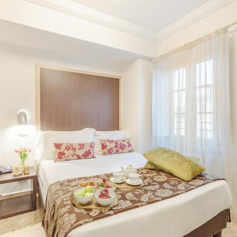 Hotel Hambros - Il Parco in Villa Banchieri - Camera Matrimoniale (1 Adulto) - 2