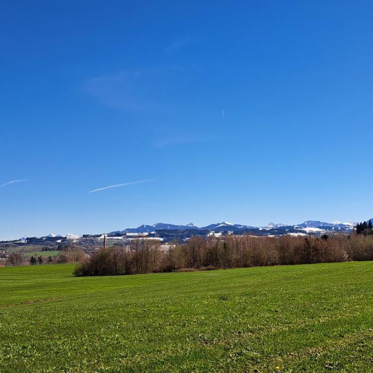 Ferienwohnung im Allgäu - Apartment mit 2 Schlafzimmern - 52