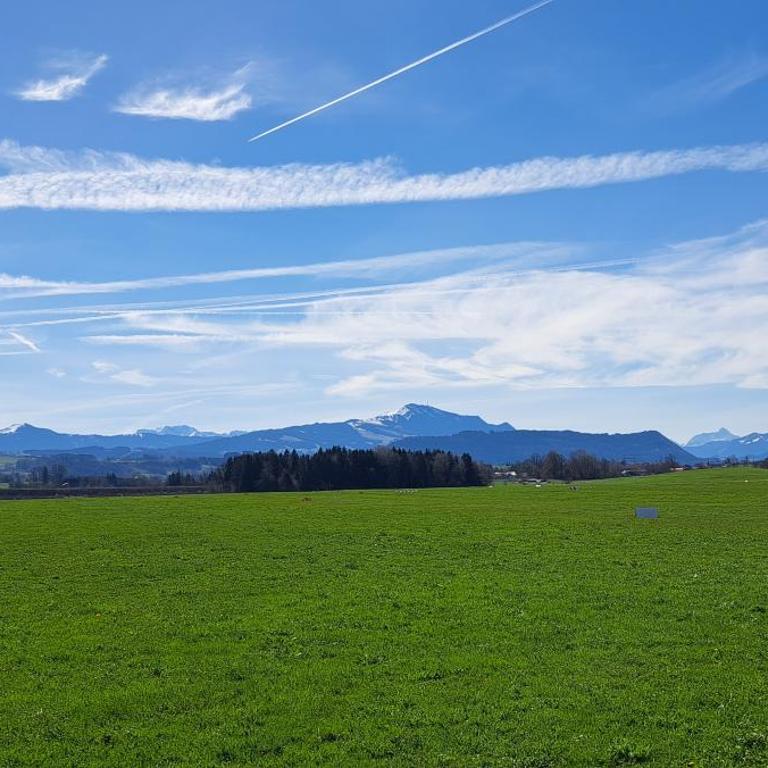 Ferienwohnung im Allgäu - Apartment mit 2 Schlafzimmern - 7