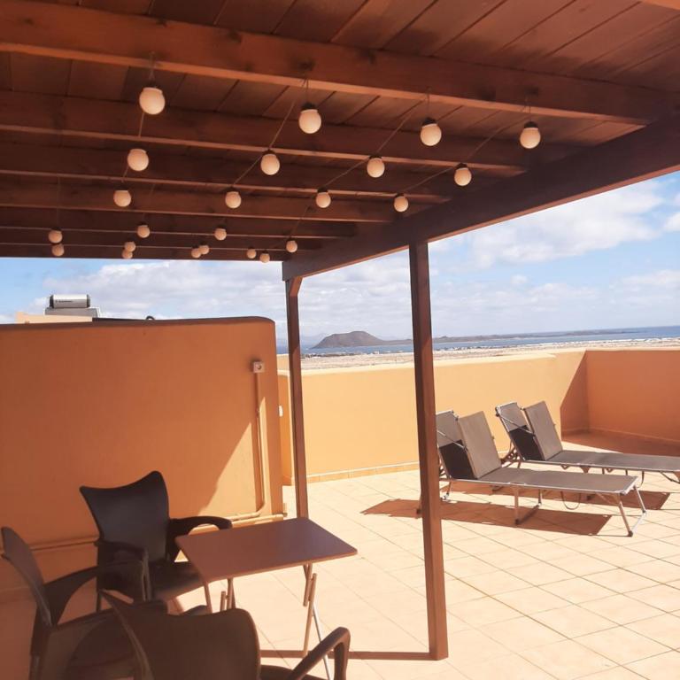 Casa Adele terraza del mar - Two-Bedroom Apartment - 30