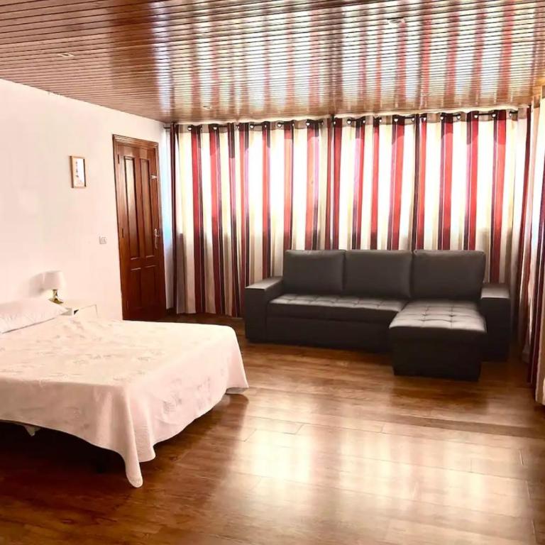 Edificio Rambla Pulido - Habitación - 4