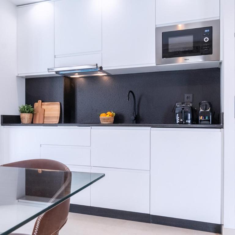 Luxury Apartment overlooking Casa Pilatos - Apartamento - 8