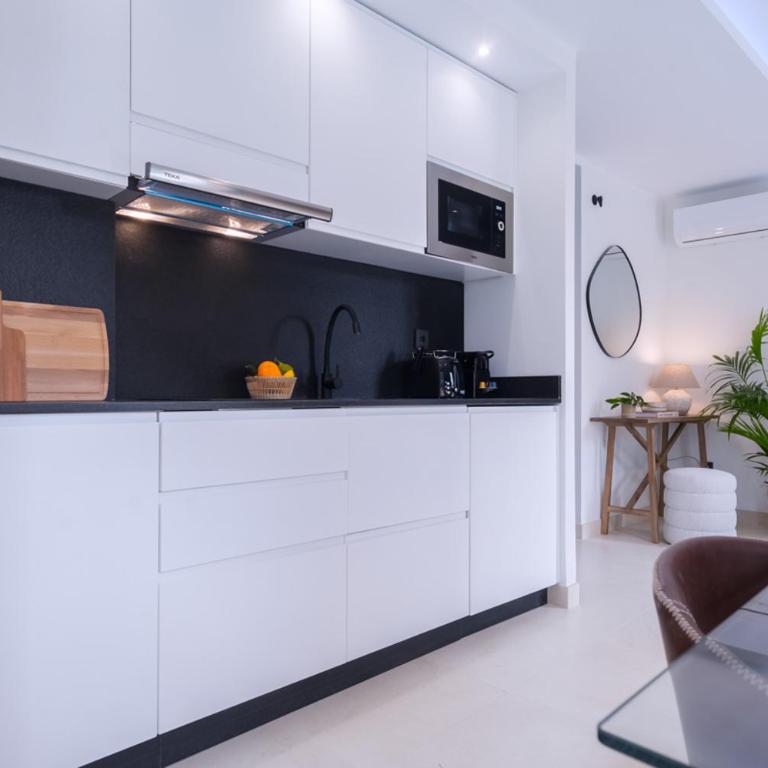 Luxury Apartment overlooking Casa Pilatos - Apartamento - 24