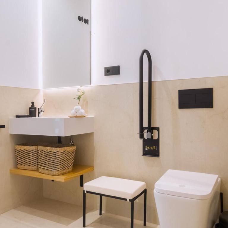 Luxury Apartment overlooking Casa Pilatos - Apartamento - 19