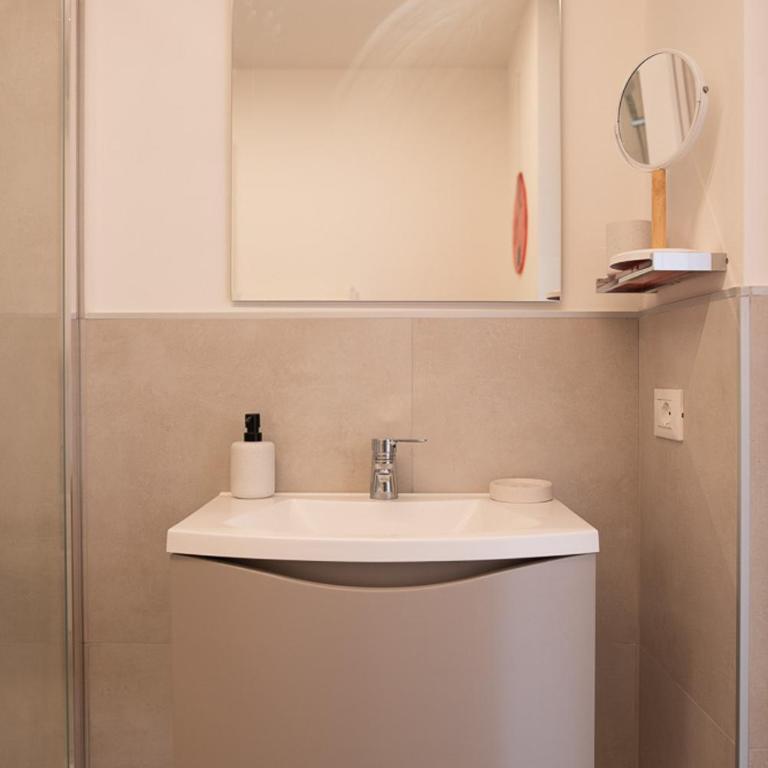 A-M apartment Borgo Trento - Appartamento con 1 Camera da Letto - 21