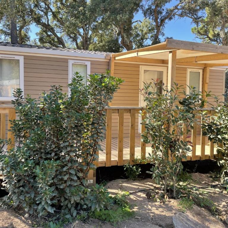 PetraLegna - Logement 2 chambres - 1