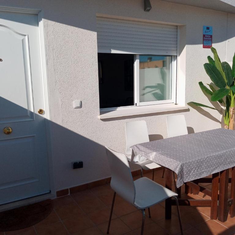 AmaNacer Oliva - Apartamento Dúplex - 5