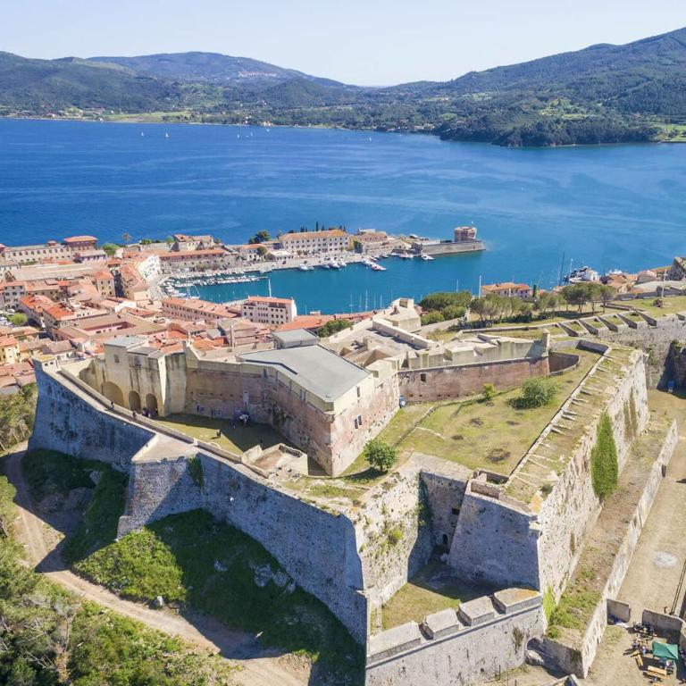 La Goletta - ArgonautiVacanze - Appartamento con Vista Mare - 4