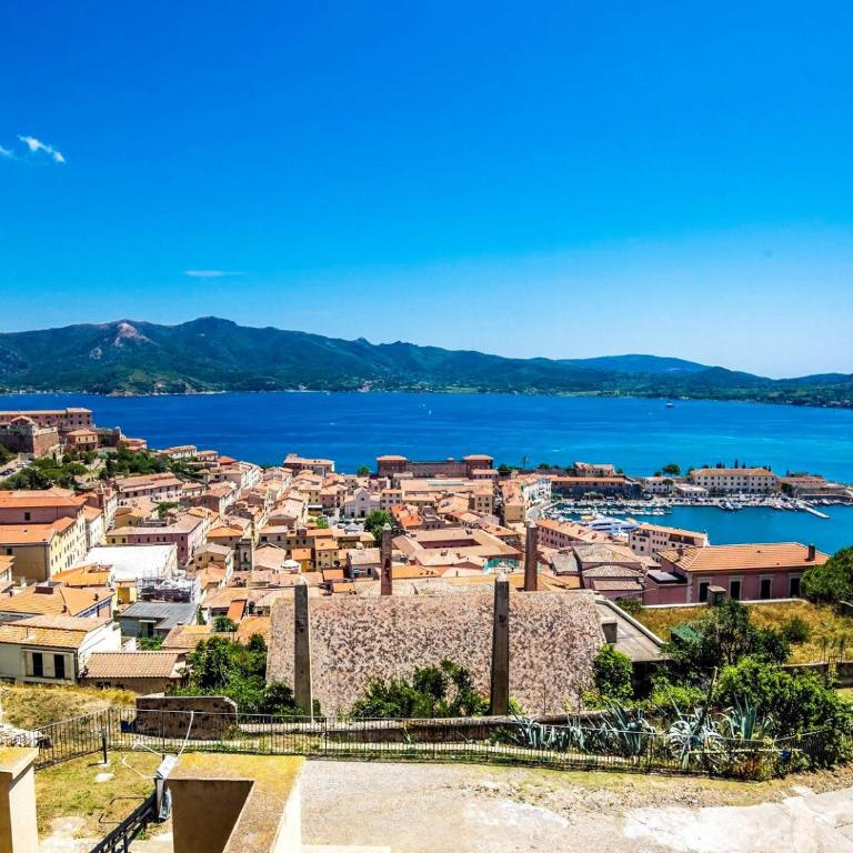 La Goletta - ArgonautiVacanze - Appartamento con Vista Mare - 36