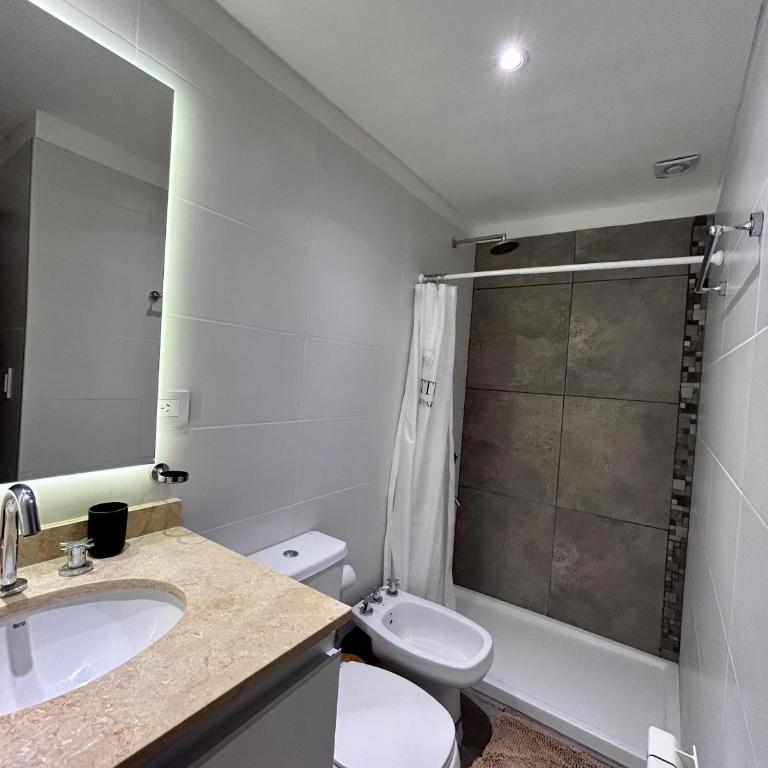 Salta Alto Veinte 1 - Apartamento de 1 dormitorio - 7