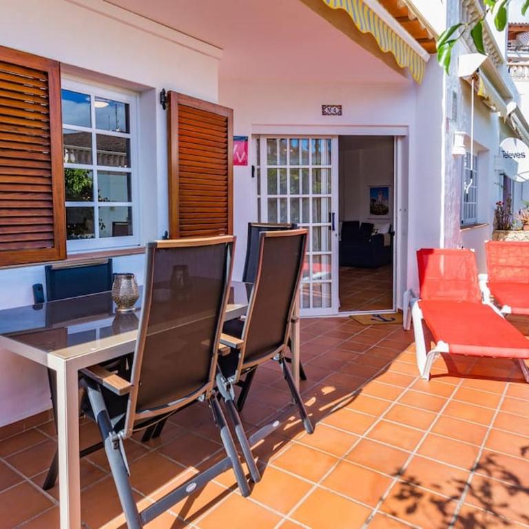 Apartment Chateau Morro 4 - Apartamento de 2 dormitorios - 1