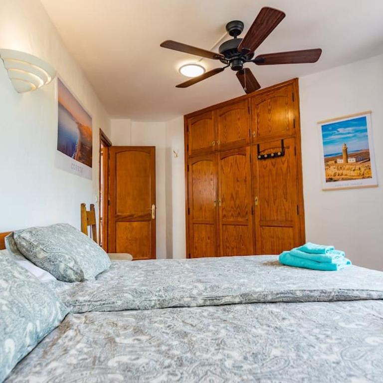 Apartment Chateau Morro 4 - Apartamento de 2 dormitorios - 26