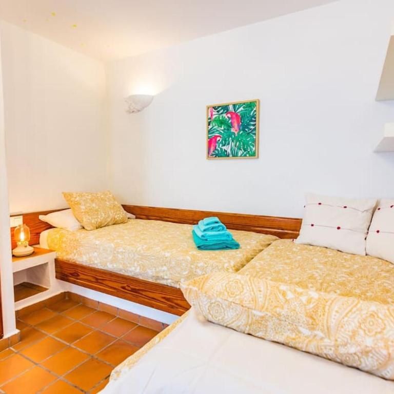 Apartment Chateau Morro 4 - Apartamento de 2 dormitorios - 31