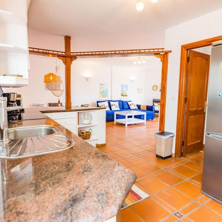 Apartment Chateau Morro 4 - Apartamento de 2 dormitorios - 20