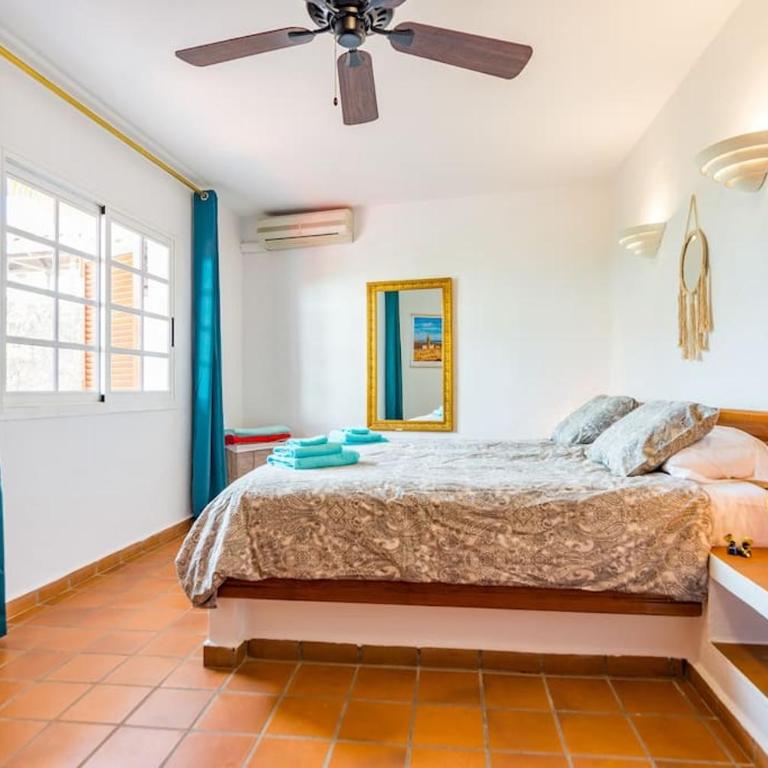 Apartment Chateau Morro 4 - Apartamento de 2 dormitorios - 22
