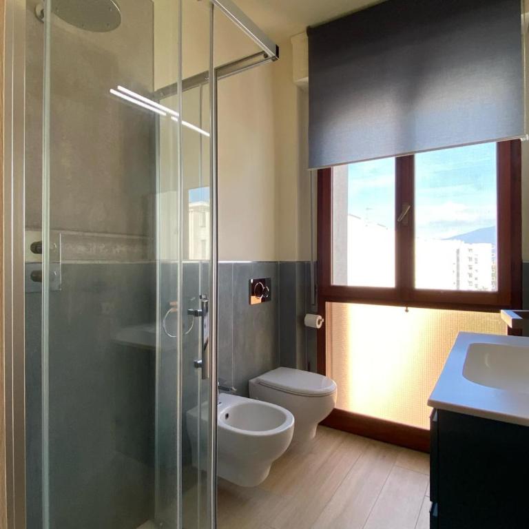Attico Cisanello - Affitti Brevi Italia - Two-Bedroom Apartment - 7